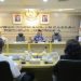 Komite III DPD RI rapat mengenai persoalan haji dan umrah. (Foto : dpd)